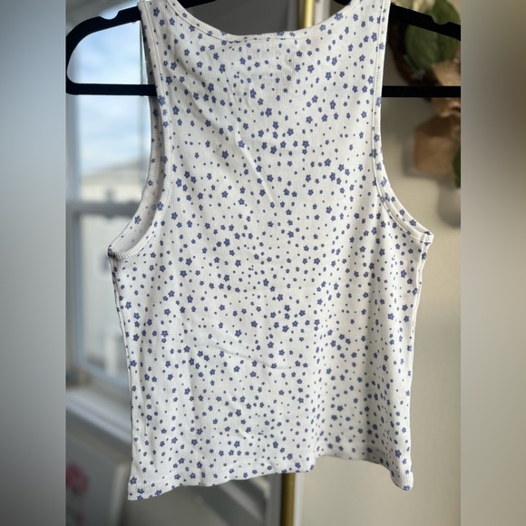 Eyecandy size m tank - Picture 3 of 6